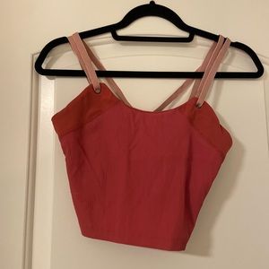 Free People Starboard Athletic Tank